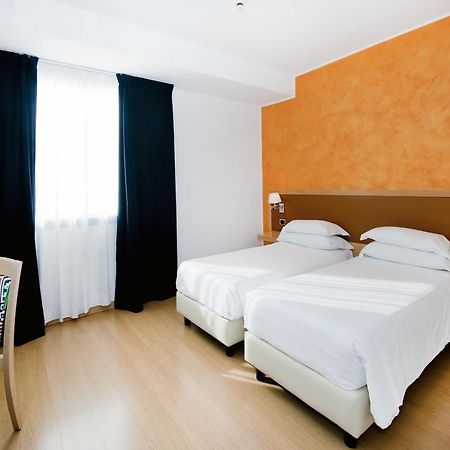 Ibis Styles Roma Vintage Hotel Quarto foto