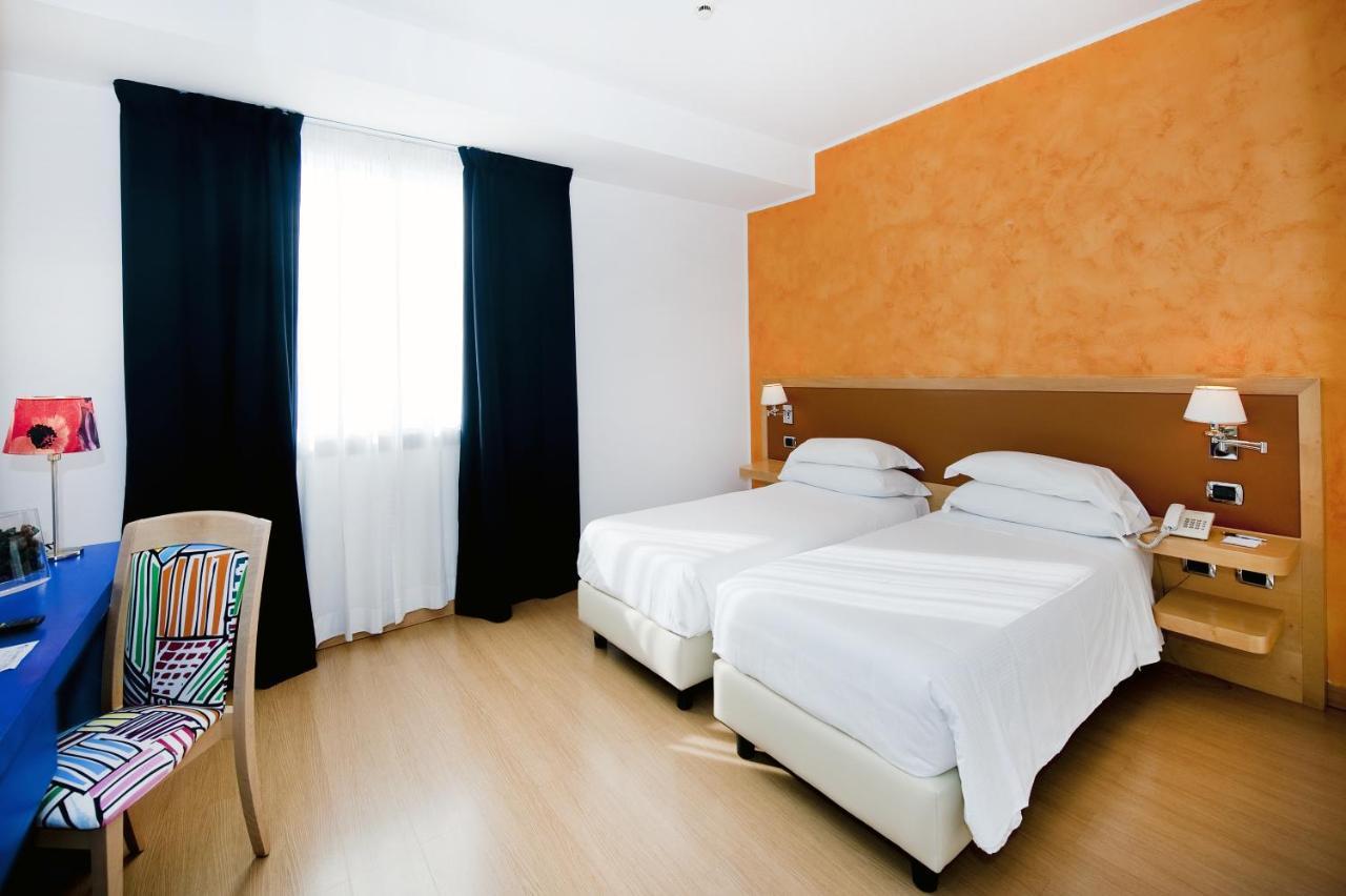 Ibis Styles Roma Vintage Hotel Quarto foto